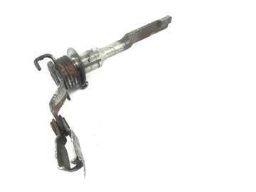 Sachs ZX 125 [1998] - clutch slave lever clutch lever - 0