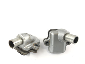 Kawasaki VN 1500 A [1995] - Engine cover housing ventilation set