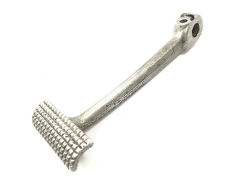 BMW R75/5 [1973] - Kickstarter lever starter lever