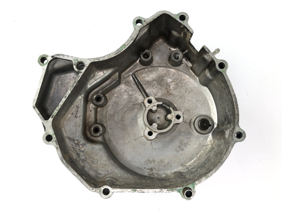Honda NSR 125 JC22 [1998] - alternator cover Limmid cover motor lid