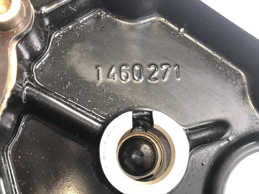 BMW K 1100 LT 100 [1994] - Motor housing cover case cover motor cover