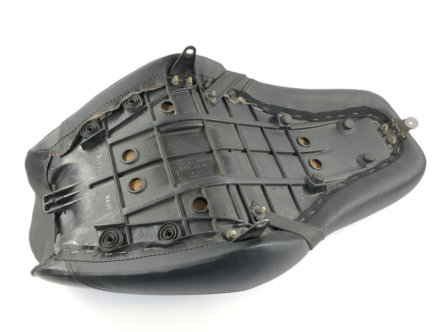 Kawasaki VN 1600 Mean Streak VNT60B [2005] - Seat