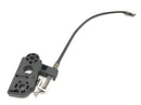 KTM 690 SM Prestige [2007] - seat lock-1
