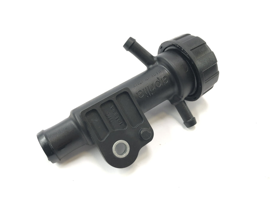 Aprilia RST 1000 Futura [2002] - filler -filled coolant