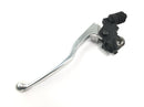 Yamaha WR 125 X DE07 [2010] - Clutch fitting clutch lever-1
