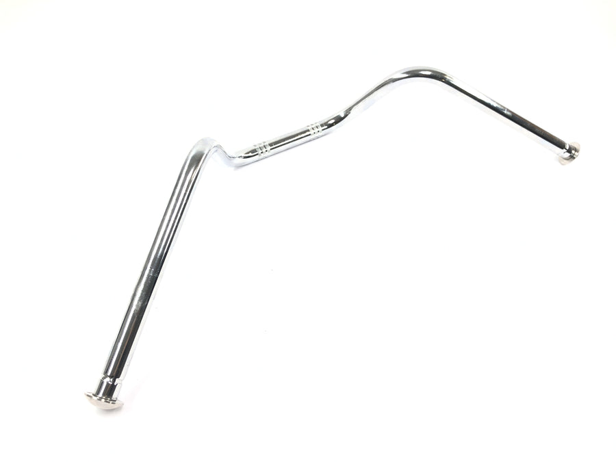 Triumph Thunderbird 900 T309RT [1995] - Handlebar tubular handlebar chrome handlebar