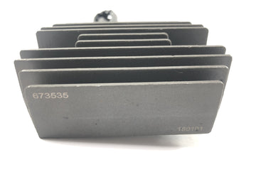Triumph Tiger 955i 709EN [2003] - Regulator Rectifier Voltage Regulator Charge Controller - 0