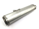 Honda CBR 900 RR Fireblade SC33 [2000] - Silencer with E number Bold on muffler Bos aluminum-6