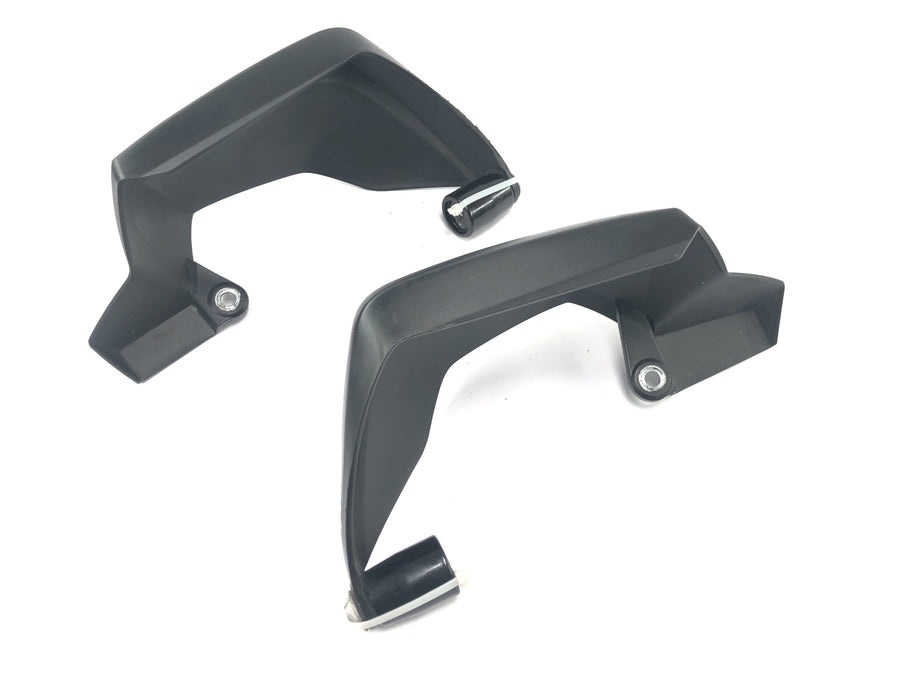 Moto Guzzi Stelvio 1200 8V [2016] - Handguards Handguards Handguards Pair