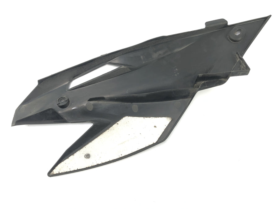 SWM SM 125 R [2018] - cladding at the back of the side of the cladding parts on the left and right set
