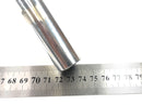 Honda GL 500 SILVERSCHING PC02 [1982] - Lange of handlebar riser tube pipe chrome custom-2