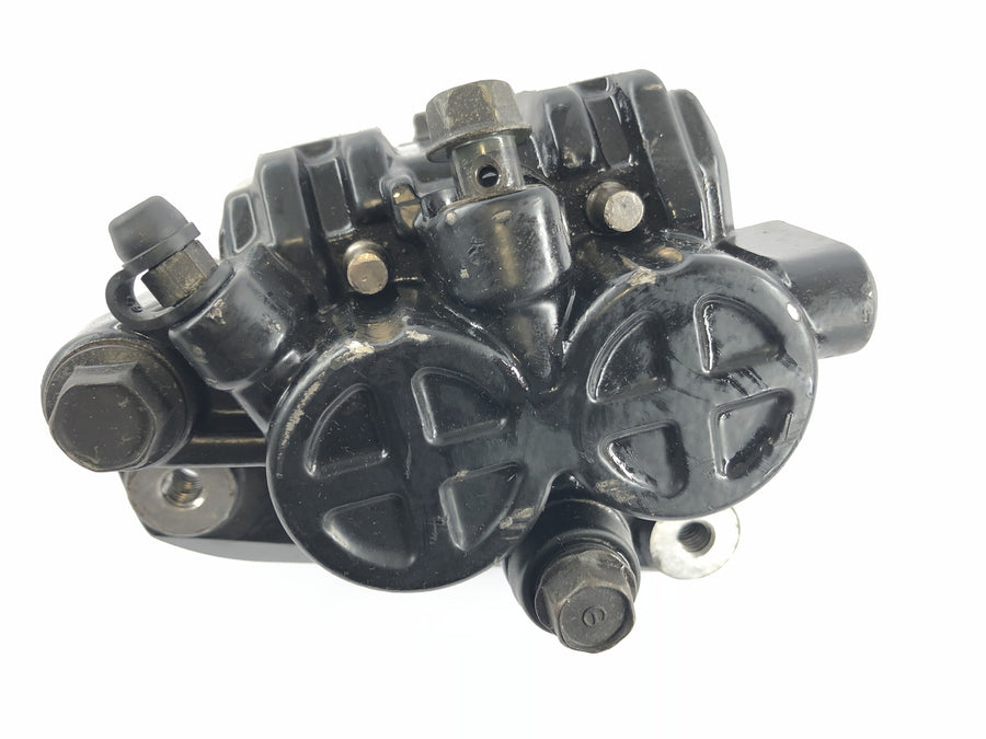 Honda XL 600 LM PD04 [1989] - brake caliper brake tongs at the front