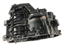Suzuki RG 250 Gamma GJ21D [1987] - Engine housing crankcase engine block empty housing-9