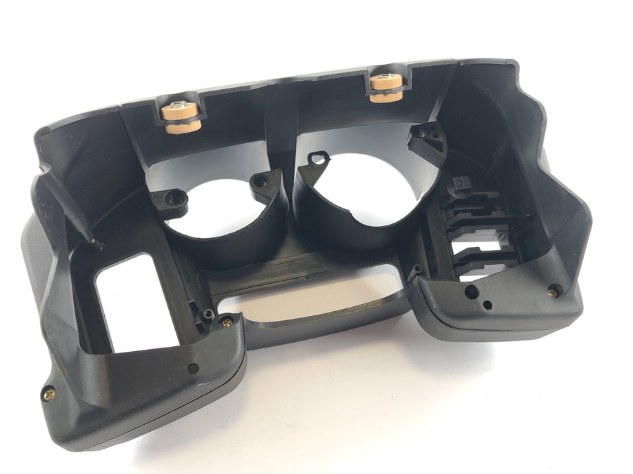 BMW R 1100 GS [1990] - Cockpit holder interior panel cockpit