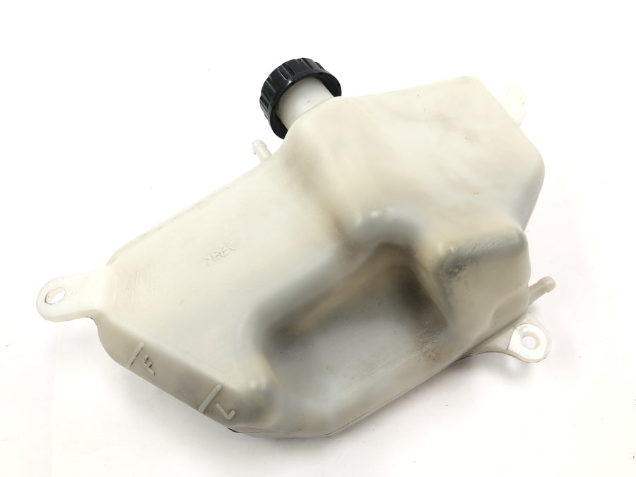 Kawasaki Versys KLE 650 A [2006] - Radiator expansion tank coolant tank