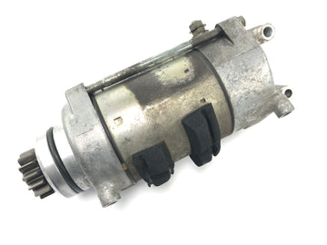 Kawasaki Zephyr 750 ZR750C [1994] - Starter starter motor electric starter 12V Mitsuba