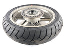 Honda CBF 1000 A SC58 [2006] - rear wheel wheel rim at the back with chain wheel-4