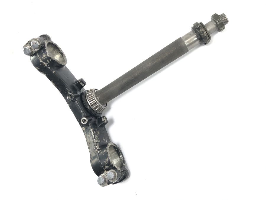 Kawasaki GPZ 1000 RX [1987] - lower fork bridge, control head 40 mm