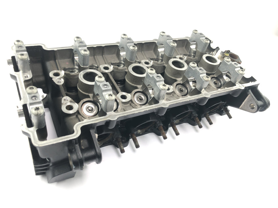 Triumph Daytona 1200 T300D [1994] - Zylinderkopf Ventilsteuergehäuse