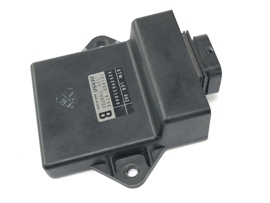 KTM 950 SM LC8 [2008] - CDI control unit