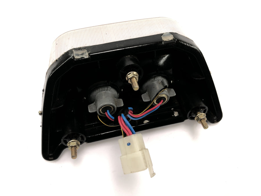 Kawasaki ZRX 1200 S ZRT20A [2001] - Rear taillight brake light unit
