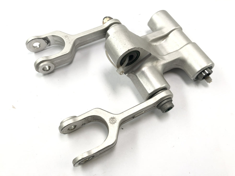 Triumph Daytona 955i T595N [2003] - Deflection Spring Sibril