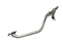 Kawasaki Z 1100 KZZ10A [1984] - Brake pedal FuSSPEDAL brake lever-4