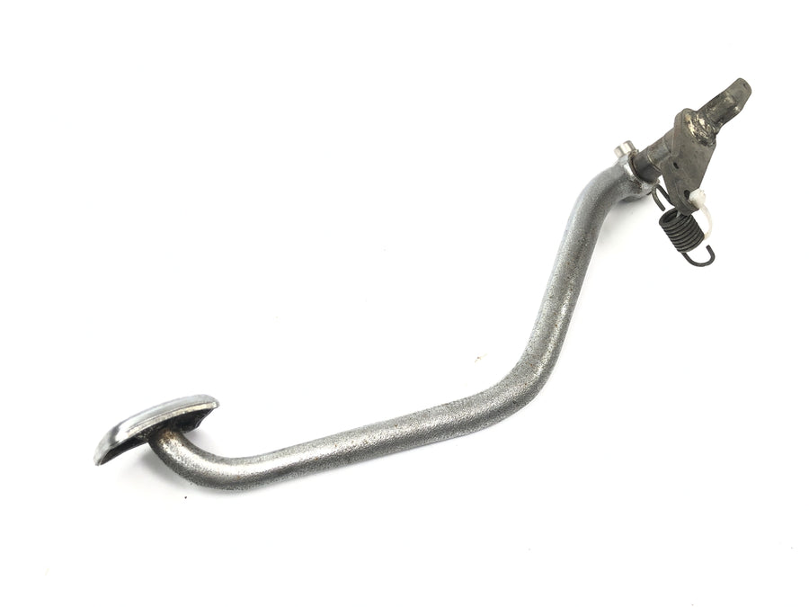 Kawasaki Z 1100 KZZ10A [1984] - Brake pedal FuSSPEDAL brake lever