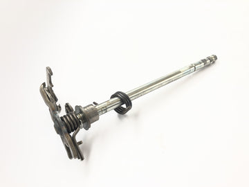 Yamaha XVS 650 Drag Star VM02 [1998] - Shift shaft - 0