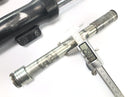 Triumph Daytona 900 T300 [1996] - Fork telescopic fork stanchions 43mm with axle-5