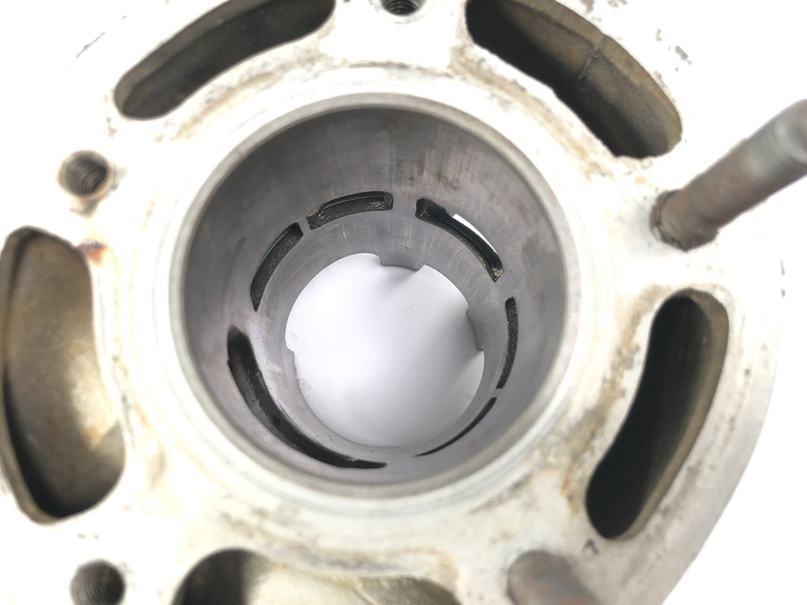 Sachs ZX 125 [1998] - cylinder without piston
