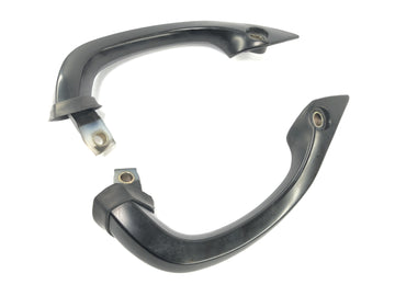 Kawasaki ZR7 ZR750F [1999] - Passion handle handle