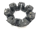 Kawasaki VN 1500 Classic VNT50D [2001] - Ruck -damper rubber dampers drive buffer wheel hub rear wheel-2