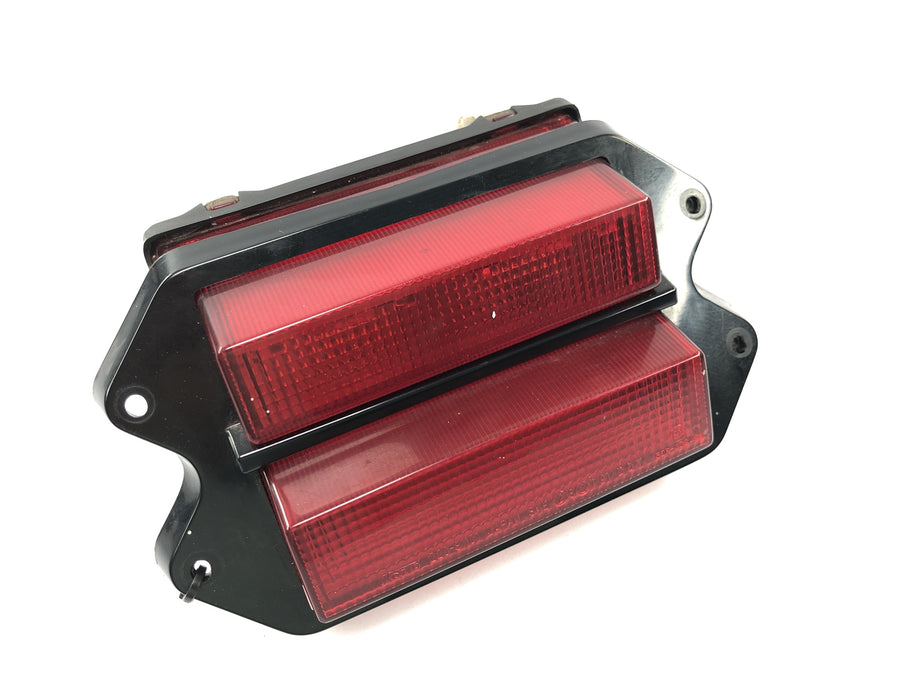 Yamaha YZF 750 R 4HN [1995] - Tail light, brake light, tail light, motorcycle lamp