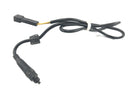 BMW K 100 [1984] - Rear brake light switch-1