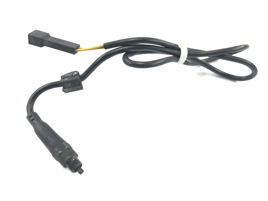 BMW K 100 [1984] - Rear brake light switch