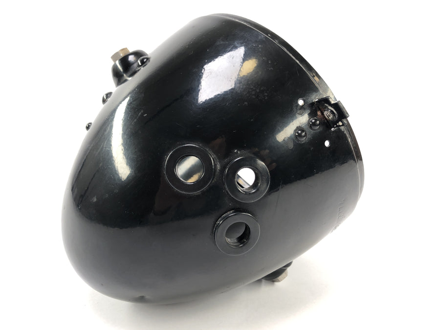 Moto Guzzi V7 Special [1971] - Lamp pot
