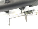 Triumph Sprint ST 1050 [2005] - fork telegabel suspension fork with front axle-6