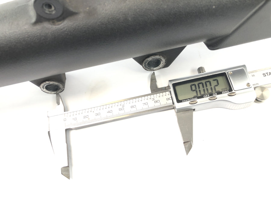 Triumph Sprint ST 1050 [2005] - fork telegabel suspension fork with front axle