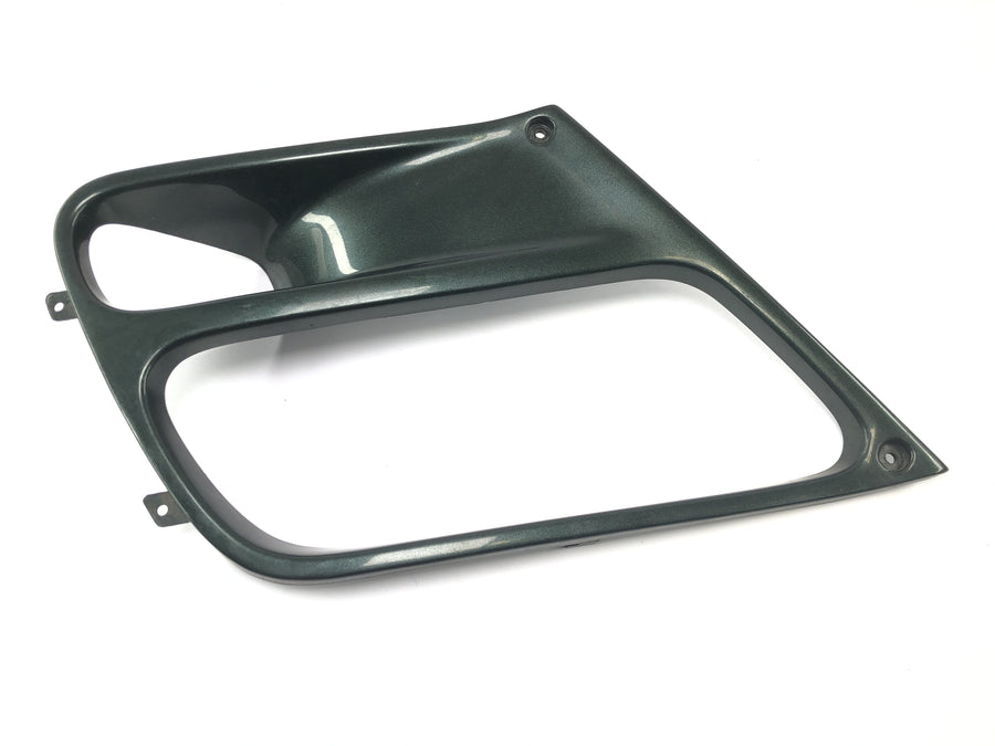 Honda ST 1100 SC26 Pan European [1990] - Maintenance cover left side panel