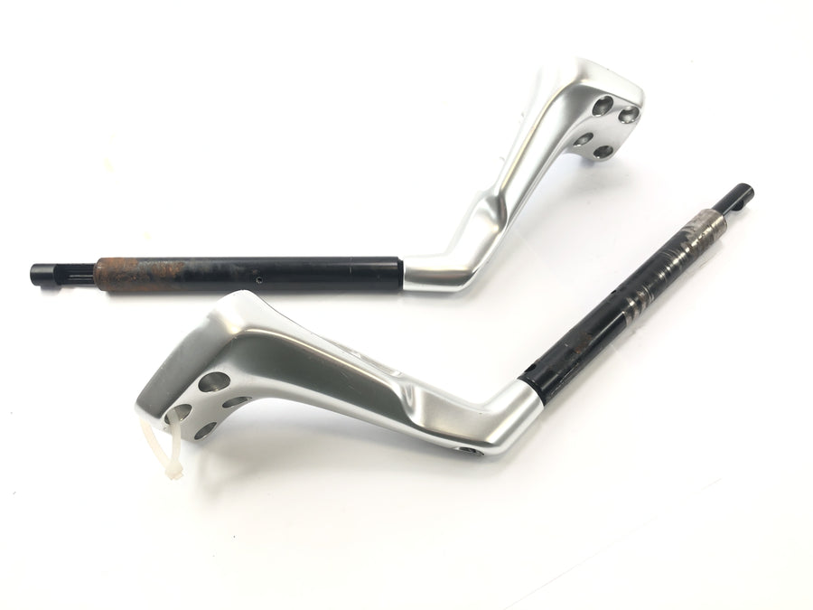 BMW R 1150 RT R22 [2001] - handlebars left and right