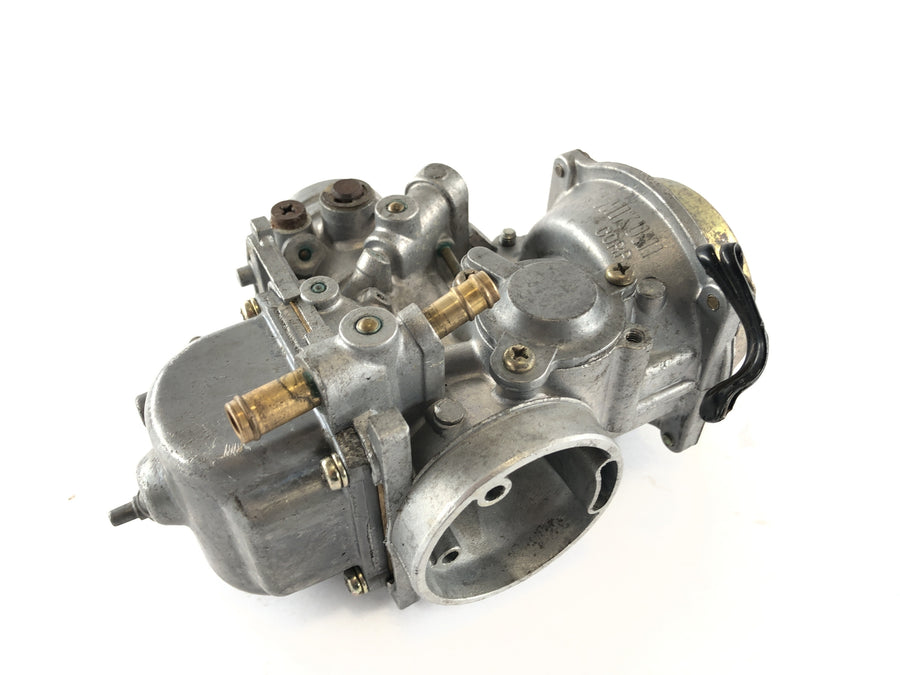 Suzuki VS 1400 VX51L [1987] - Carburettor