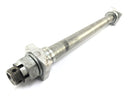 Kawasaki Z 1000 ZRT00A [2006] - Rear axle-2