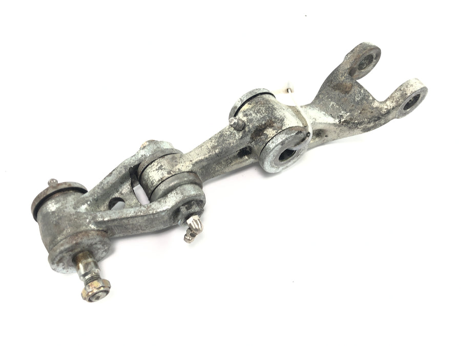 Yamaha XTZ 660 3YF [1992] - Rocker arm spring strut rear suspension shock absorber