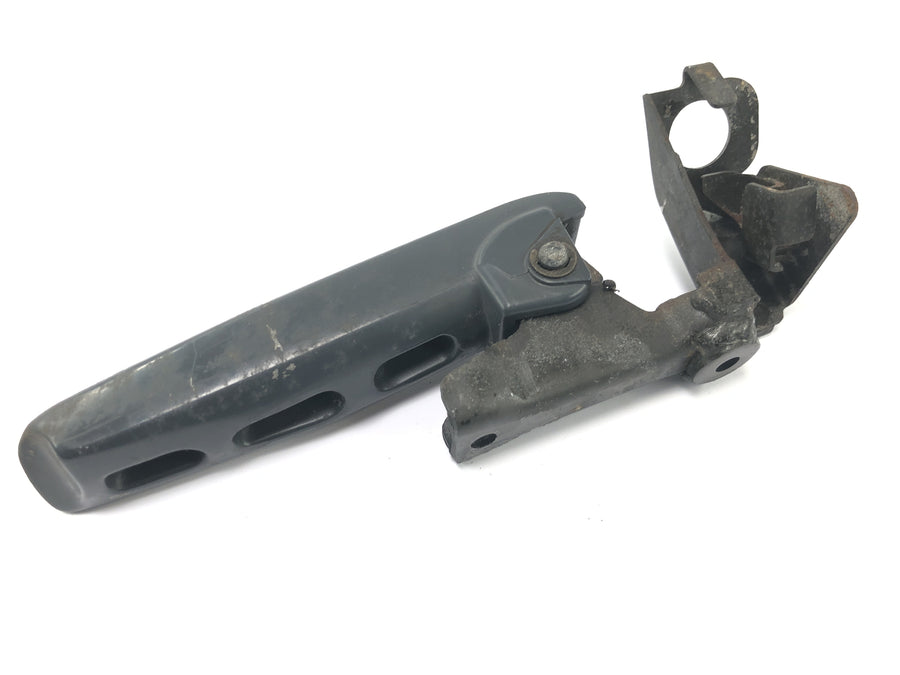 Honda ST 1100 SC26 Pan European [1990] - Jacking aid grab handle