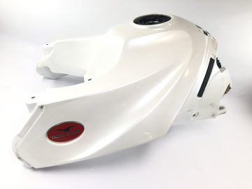 Moto Guzzi Stelvio 1200 8V [2016] - Tank petrol tank - 0