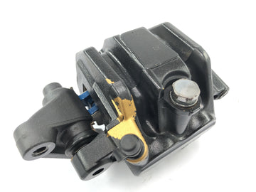 Triumph Street Triple R 675 D67LD [2010] - Brake caliper Brake Zongs front left nissin brake system - 0