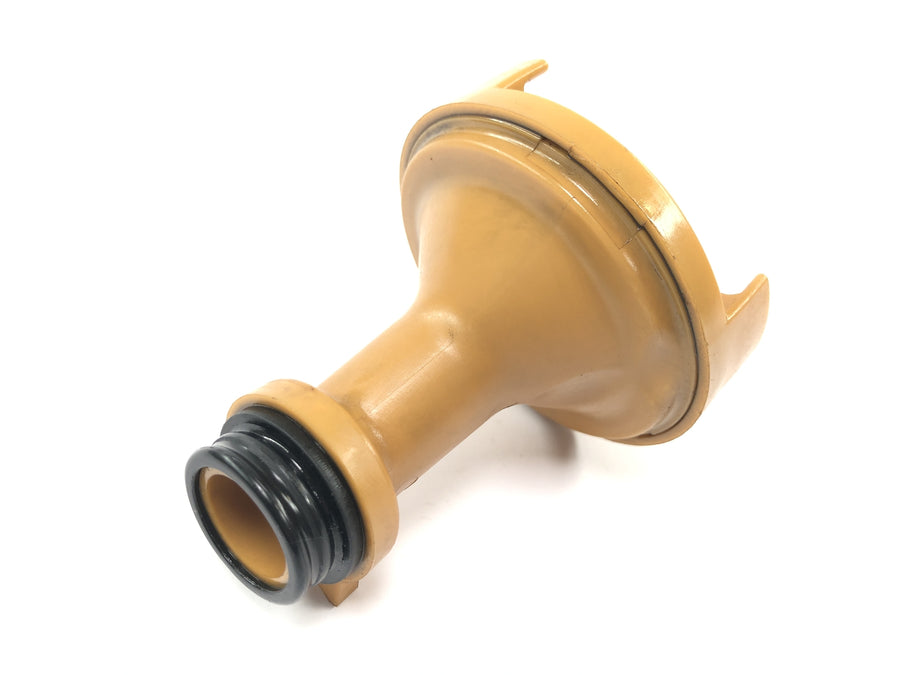 Kawasaki Versys KLE 650 A [2006] - oil pump strainer oil filter insert oil strainer engine oil filter