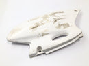 Yamaha YZ 426 F [2000] - Side panel left side panel-2