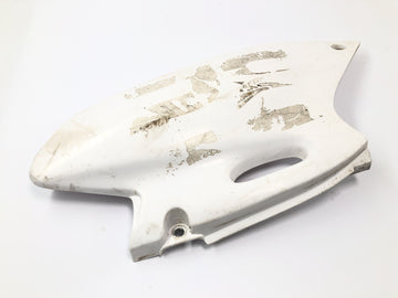 Yamaha YZ 426 F [2000] - Side panel left side panel - 0